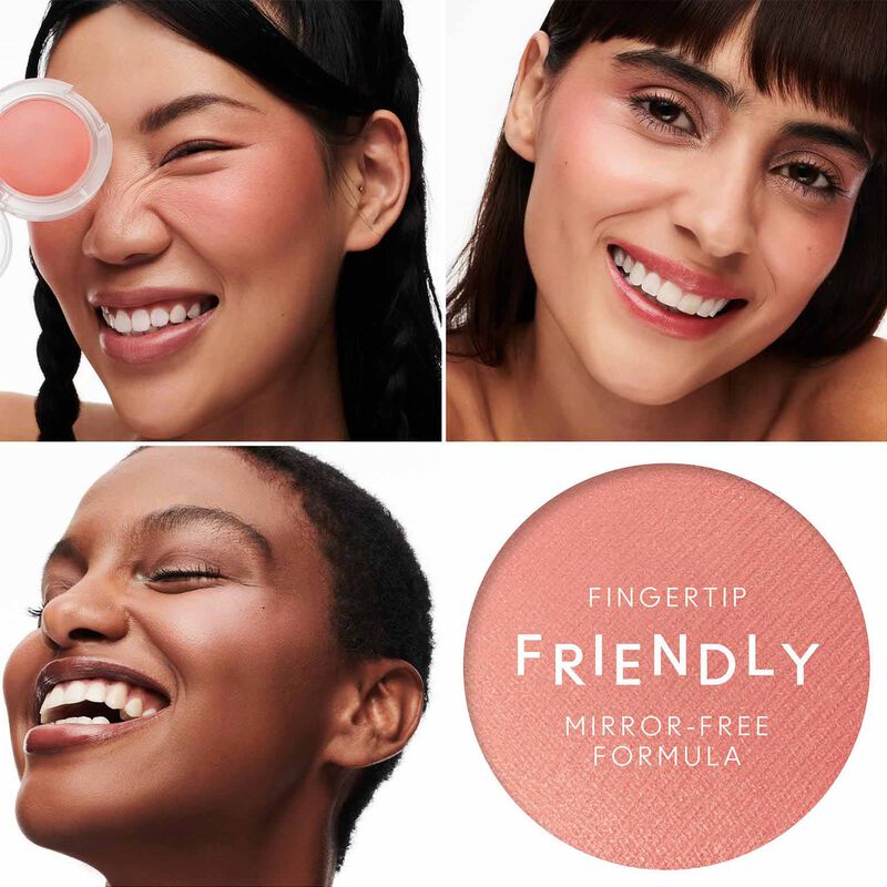 MAC Glow Play Cushiony Blush image number 23